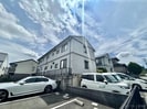 フレグランス高須南Aの外観