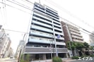 グランド アセントの外観