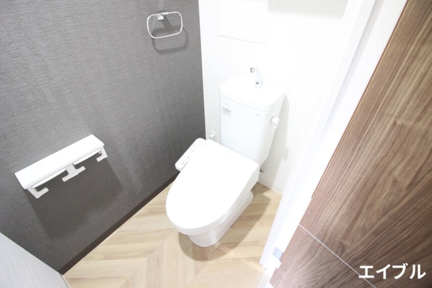 トイレ グランド アセント