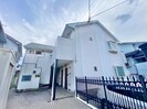 アルシェール引野の外観