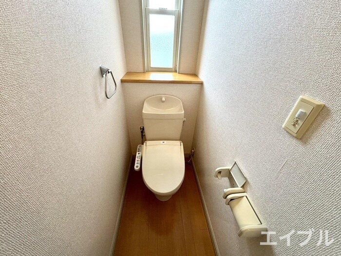 トイレ セレ－ノ