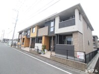 ピュアータウンクルメⅢ
