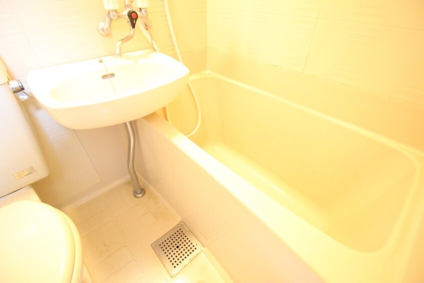 バス／シャワールーム等 パルル緑台第一