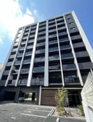 ヴィッラ　アプリーレ 西新南の外観