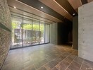 建物設備 ヴィッラ　アプリーレ 西新南