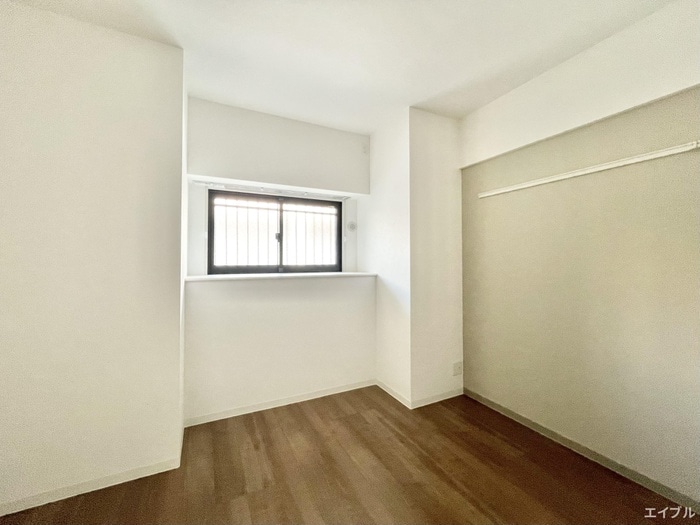 廊下 ヴィッラ　アプリーレ 西新南