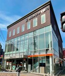 西日本シティ銀行荒江支店(銀行)まで100m ヴィッラ　アプリーレ 西新南