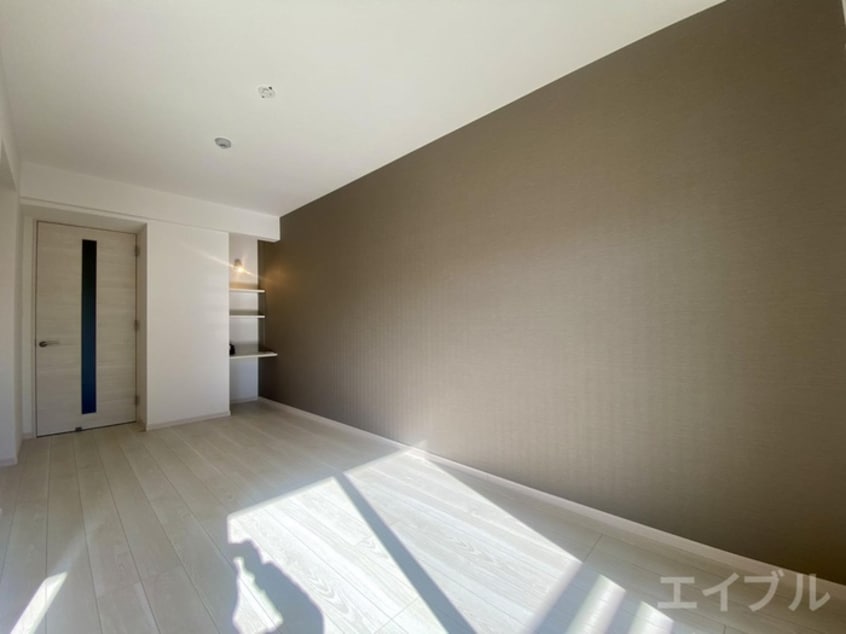 居室 ｺﾝﾀﾞｸﾄﾚｼﾞﾃﾞﾝｽHANAMINOSATO