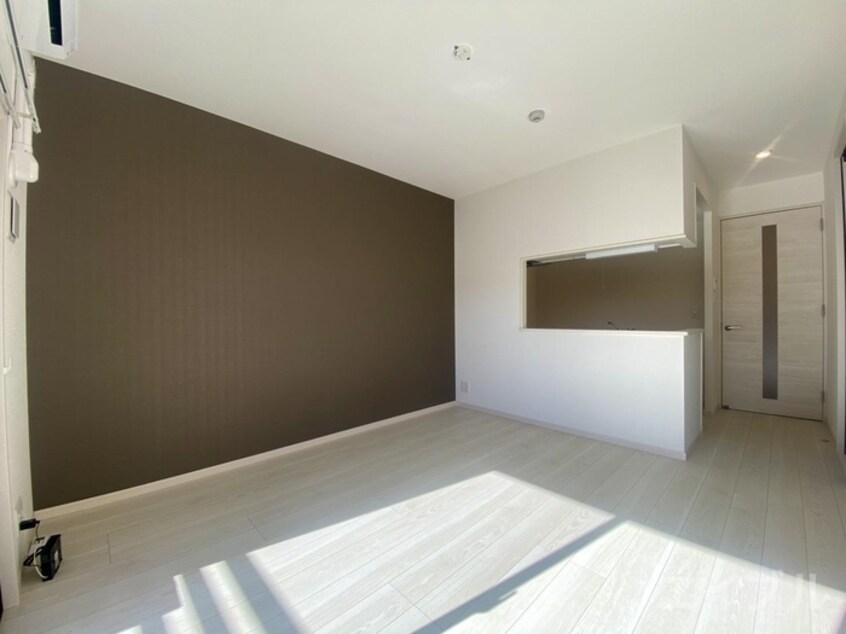 居室 ｺﾝﾀﾞｸﾄﾚｼﾞﾃﾞﾝｽHANAMINOSATO