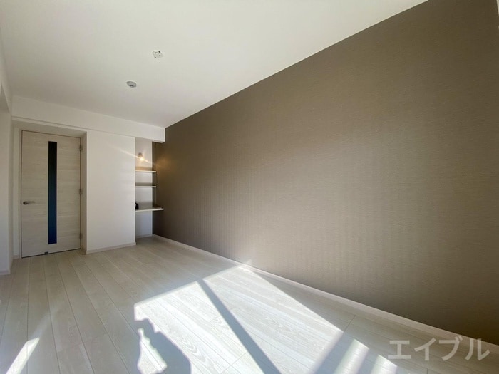 居室 ｺﾝﾀﾞｸﾄﾚｼﾞﾃﾞﾝｽHANAMINOSATO