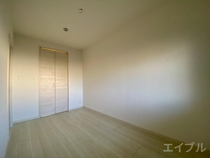 居室 ｺﾝﾀﾞｸﾄﾚｼﾞﾃﾞﾝｽHANAMINOSATO