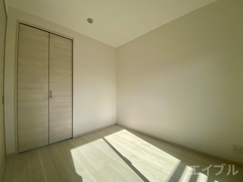 居室 ｺﾝﾀﾞｸﾄﾚｼﾞﾃﾞﾝｽHANAMINOSATO