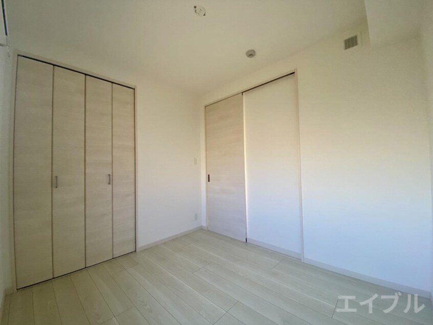 居室 ｺﾝﾀﾞｸﾄﾚｼﾞﾃﾞﾝｽHANAMINOSATO