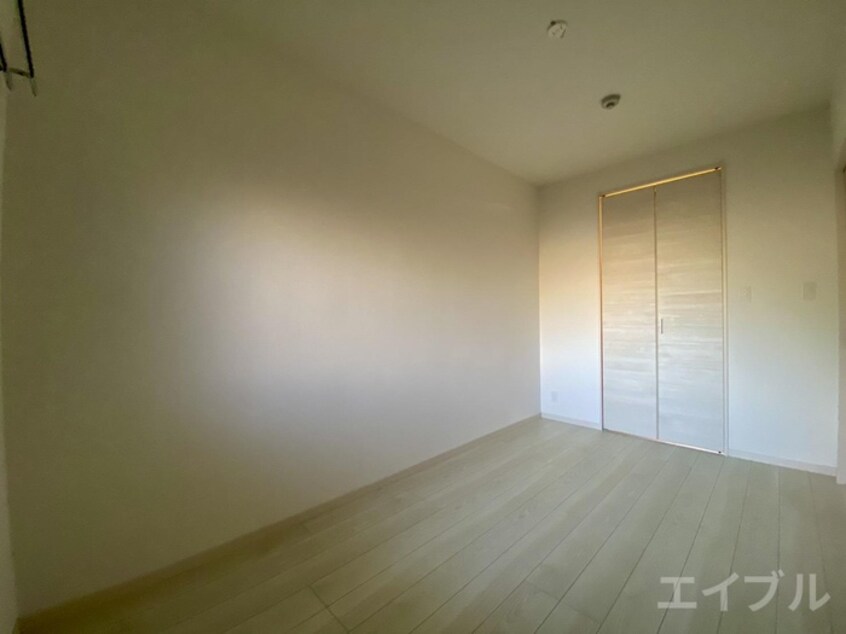 居室 ｺﾝﾀﾞｸﾄﾚｼﾞﾃﾞﾝｽHANAMINOSATO