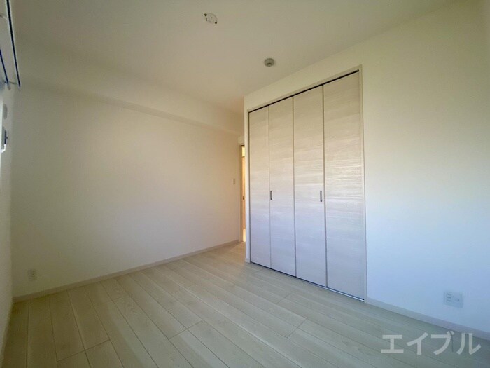 居室 ｺﾝﾀﾞｸﾄﾚｼﾞﾃﾞﾝｽHANAMINOSATO