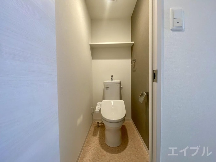 トイレ ｺﾝﾀﾞｸﾄﾚｼﾞﾃﾞﾝｽHANAMINOSATO