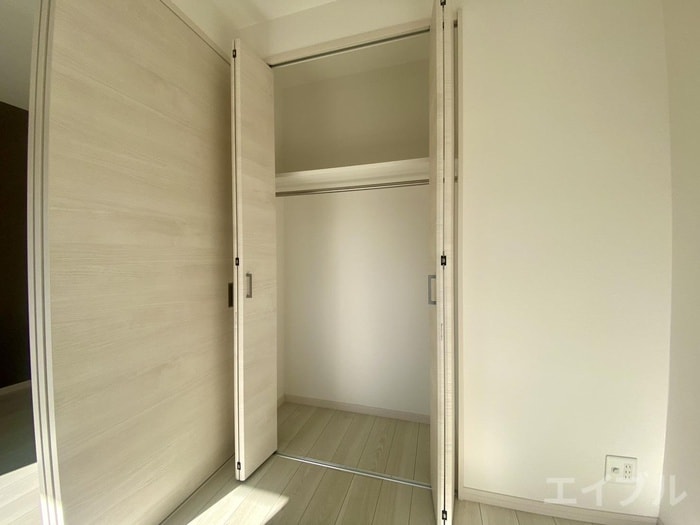 収納 ｺﾝﾀﾞｸﾄﾚｼﾞﾃﾞﾝｽHANAMINOSATO