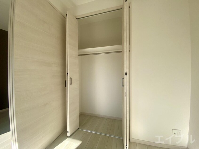 収納 ｺﾝﾀﾞｸﾄﾚｼﾞﾃﾞﾝｽHANAMINOSATO