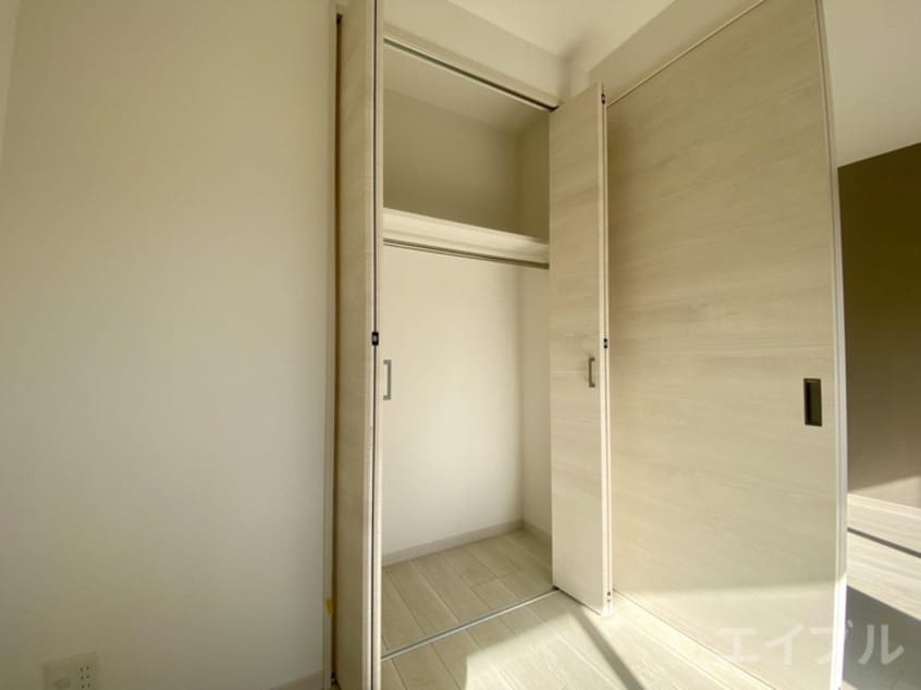 収納 ｺﾝﾀﾞｸﾄﾚｼﾞﾃﾞﾝｽHANAMINOSATO