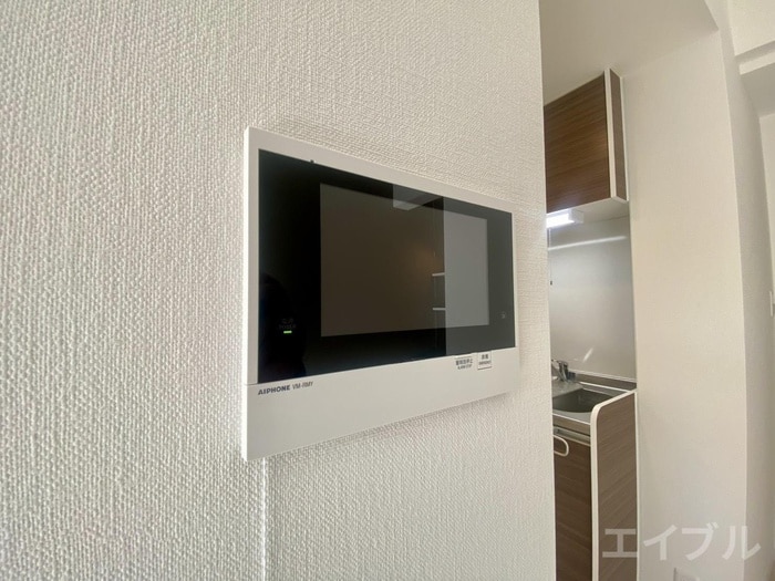 内観写真 ｺﾝﾀﾞｸﾄﾚｼﾞﾃﾞﾝｽHANAMINOSATO