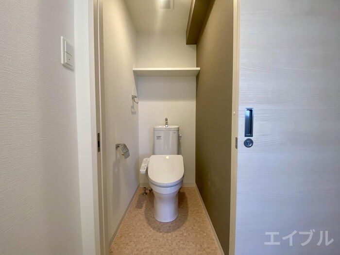 トイレ ｺﾝﾀﾞｸﾄﾚｼﾞﾃﾞﾝｽHANAMINOSATO