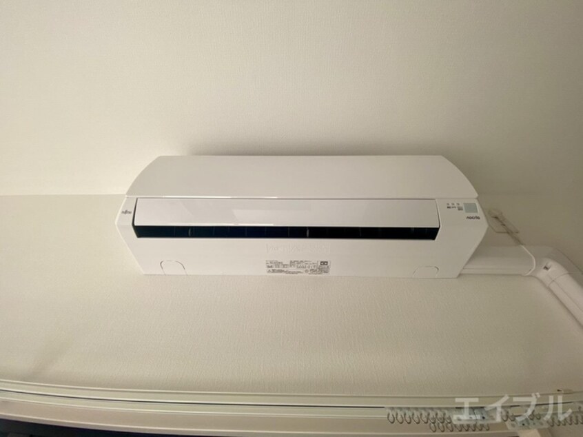 内観写真 ｺﾝﾀﾞｸﾄﾚｼﾞﾃﾞﾝｽHANAMINOSATO