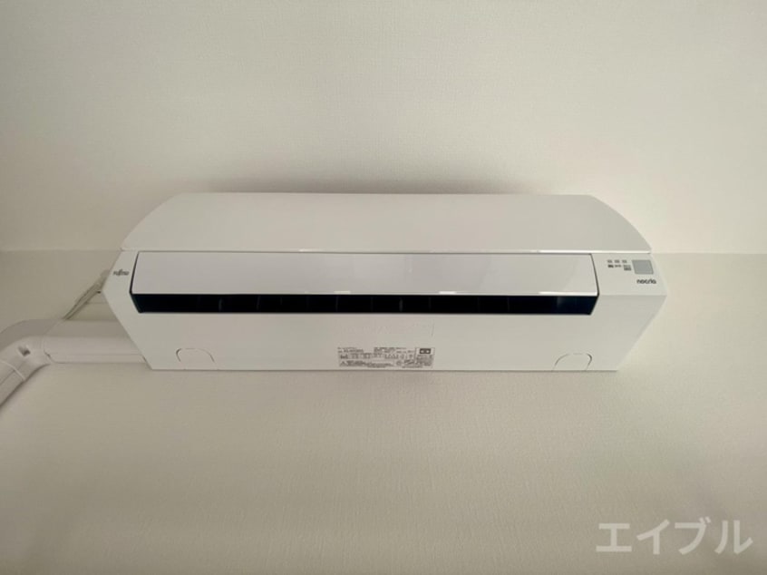 内観写真 ｺﾝﾀﾞｸﾄﾚｼﾞﾃﾞﾝｽHANAMINOSATO