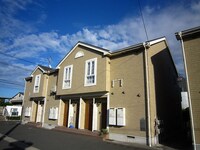 ソレアード中曽根Ｂ棟