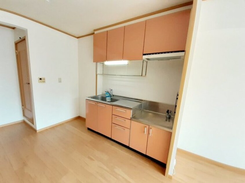 キッチン ソレアード中曽根Ｂ棟