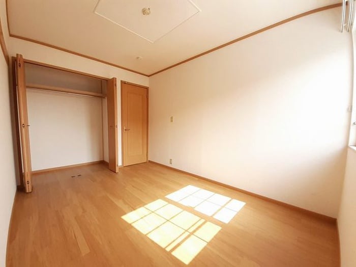 収納 ソレアード中曽根Ｂ棟