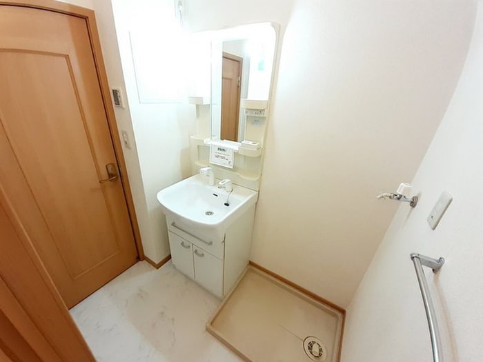 洗面 ソレアード中曽根Ｂ棟