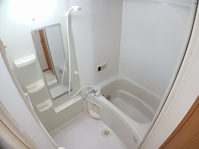 バス／シャワールーム等 ソレアード中曽根Ｂ棟