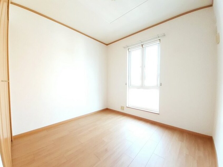 居室 ソレアード中曽根Ｂ棟