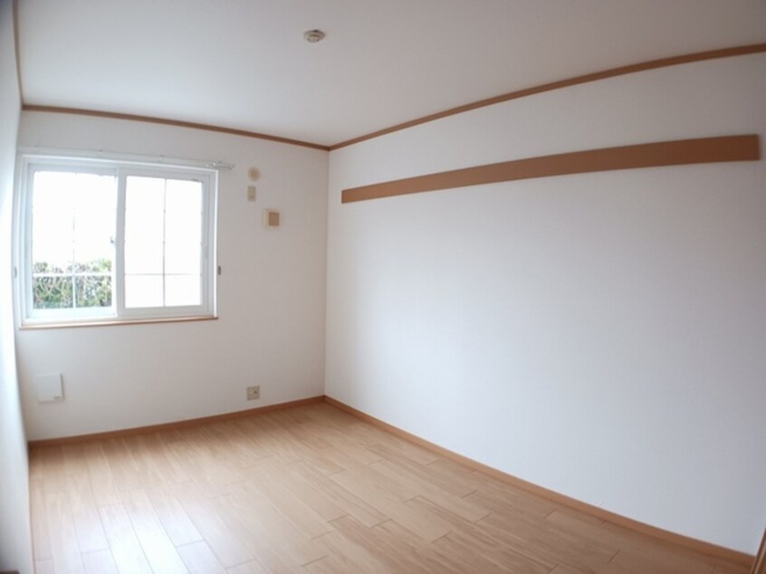 居室 ソレアード中曽根Ｂ棟