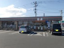 セブンイレブン上曽根新町店(コンビニ)まで850m ソレアード中曽根Ｂ棟
