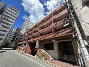ﾗｲｵﾝｽﾞﾏﾝｼｮﾝ舞鶴第２(506)