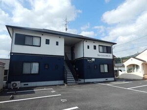 フローリッシュ・サザン　B棟