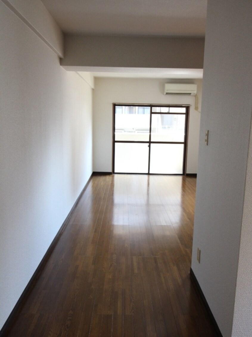 居室 レジデンス高砂