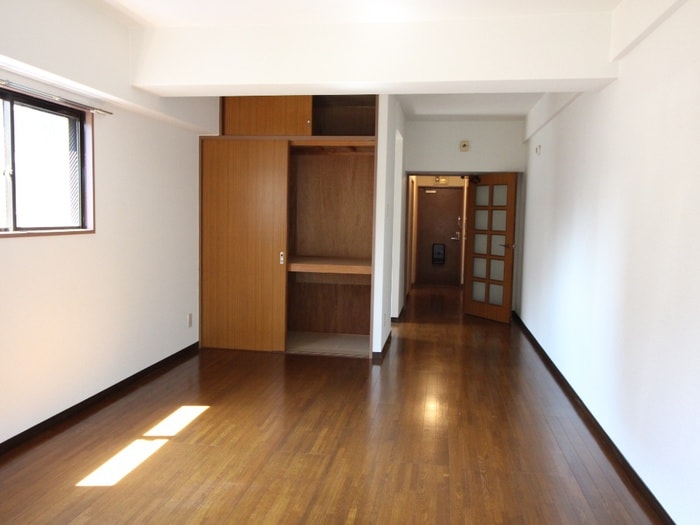 居室 レジデンス高砂