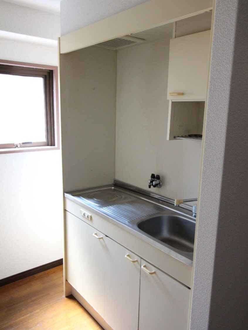 キッチン レジデンス高砂