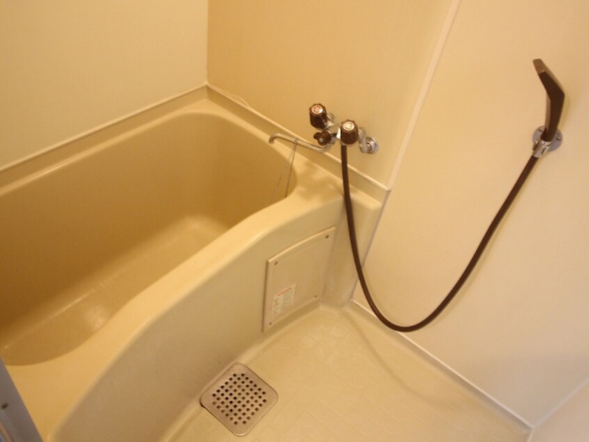 バス／シャワールーム等 レジデンス高砂
