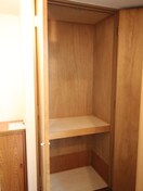 収納 レジデンス高砂