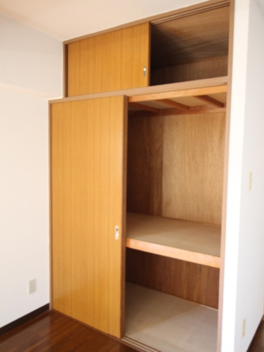 収納 レジデンス高砂