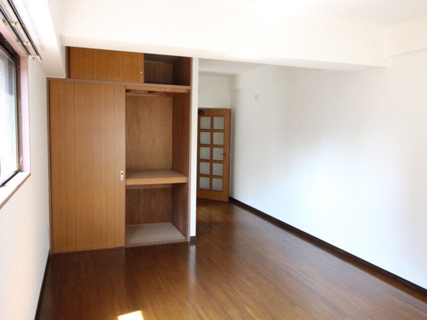 居室 レジデンス高砂