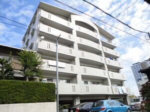 シンフォニィ西新