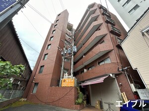 ﾗｲｵﾝｽﾞﾏﾝｼｮﾝ薬院（405）