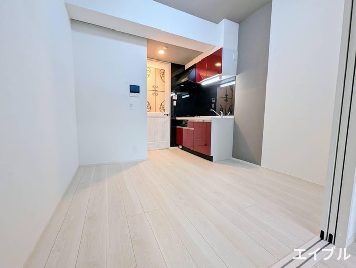 居室 ギャラクシー空港西