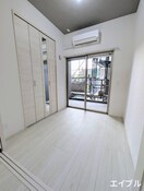 居室 ギャラクシー空港西