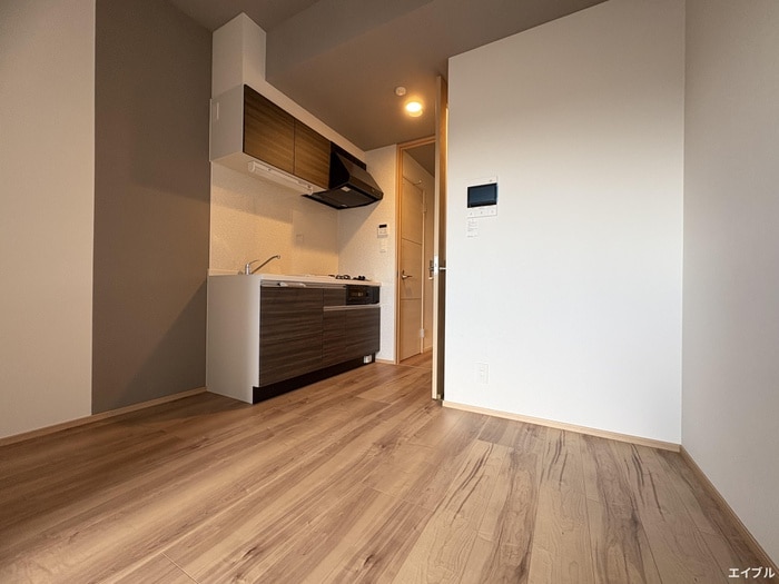 居室 ギャラクシー空港西