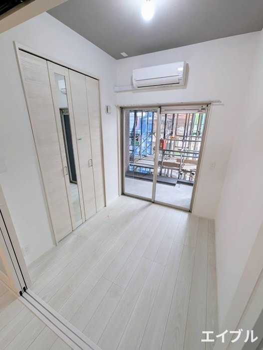 居室 ギャラクシー空港西